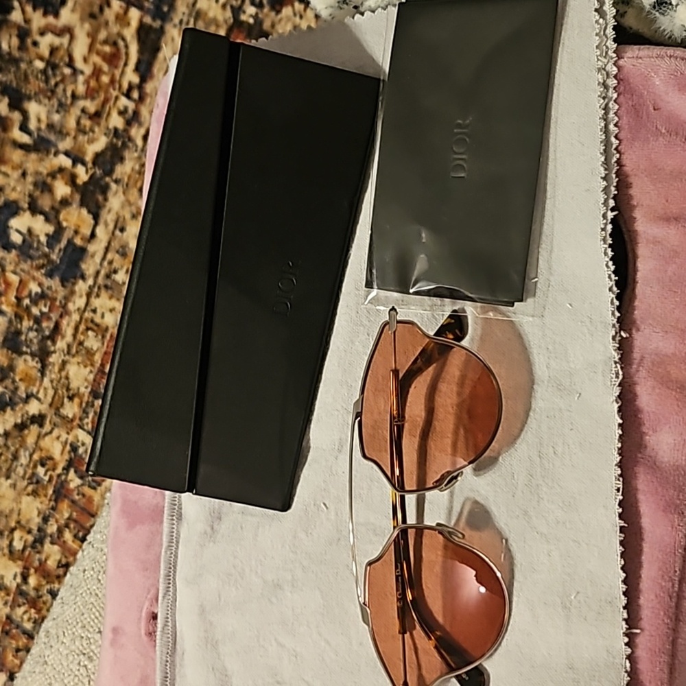 Dior Sunglasses